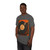 Groovy Vinyl Vibes - Unisex Sueded T-Shirt