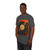 Groovy Vinyl Vibes - Unisex Sueded T-Shirt