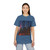 Metropolitan Lights - Unisex Sueded T-Shirt