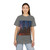 Metropolitan Lights - Unisex Sueded T-Shirt
