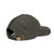 Serene River Valley - Vintage Corduroy Cap (Embroidery)