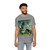 Dynamic Duel - Men's Raglan T-Shirt