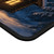 Winter Wonderland Magic - Gaming Mouse Pad