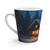 Winter Wonderland Magic - Latte Mug