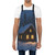 Winter Wonderland Magic - Apron (AOP)
