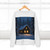 Winter Wonderland Magic - Unisex Crew Neck Sweatshirt (EU)