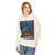 Winter Wonderland Magic - Unisex Lightweight Hooded Sweatshirt