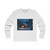 Winter Wonderland Magic - Men's Long Sleeve Crew Tee