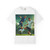 Dynamic Duel - Unisex Garment-Dyed T-shirt Dynamic Duel - Unisex Garment-Dyed T-shirt