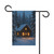 Winter Wonderland Magic - Garden Banner