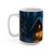 Winter Wonderland Magic - Mug 15oz