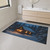 Winter Wonderland Magic - Heavy Duty Floor Mat