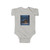 Winter Wonderland Magic - Infant Fine Jersey Bodysuit