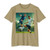 Dynamic Duel - Unisex CVC Jersey T-shirt