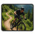 Pedal Power Journey - Gaming Mouse Pad