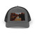 Serene River Valley - Snapback Trucker Cap
