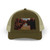 Serene River Valley - Snapback Trucker Cap