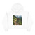 Pedal Power Journey - Crop Hoodie