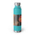 Groovy Vinyl Vibes - Copper Vacuum Insulated Bottle, 22oz