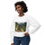Pedal Power Journey - Unisex Lightweight Crewneck Sweatshirt