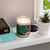 Microbial Galaxy - Scented Soy Candle, 9oz