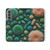 Microbial Galaxy - Flip Cases