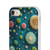 Microbial Galaxy - Flexi Cases