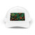 Microbial Galaxy - Snapback Trucker Cap