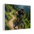 Pedal Power Journey - Matte Canvas, Stretched, 1.25"
