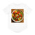 Gourmet Harvest - Men's Jersey Curved Hem Tee
