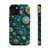 Microbial Galaxy - Impact-Resistant Cases