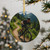 Pedal Power Journey - Acrylic Ornaments
