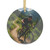 Pedal Power Journey - Acrylic Ornaments