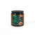 Microbial Galaxy - Scented Soy Candle (Multi-Size, Amber Jar)