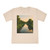 Serene River Valley - Unisex Classic Crewneck T-Shirt