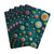 Microbial Galaxy - Poker Playing Cards