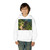 Pedal Power Journey - Youth Heavy Blend Hooded Sweatshirt