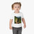 Pedal Power Journey - Infant Cotton Jersey Tee