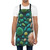 Microbial Galaxy - Apron (AOP)