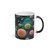 Microbial Galaxy - Magic Mug