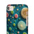 Microbial Galaxy - Snap Cases