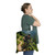 Pedal Power Journey - Shoulder Tote Bag (AOP)