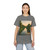 Serene River Valley - Unisex Sueded T-Shirt