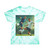 Dynamic Duel - Tie-Dye Tee, Cyclone Dynamic Duel - Tie-Dye Tee, Cyclone
