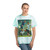 Dynamic Duel - Tie-Dye Tee, Cyclone Dynamic Duel - Tie-Dye Tee, Cyclone