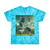 Dynamic Duel - Tie-Dye Tee, Cyclone Dynamic Duel - Tie-Dye Tee, Cyclone