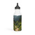 Pedal Power Journey - Stainless Steel Water Bottle