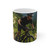Pedal Power Journey - Mug 11oz