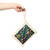 Microbial Galaxy - Accessory Zipper Pouch