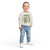 Prismatic Unity - Toddler Sweatshirt